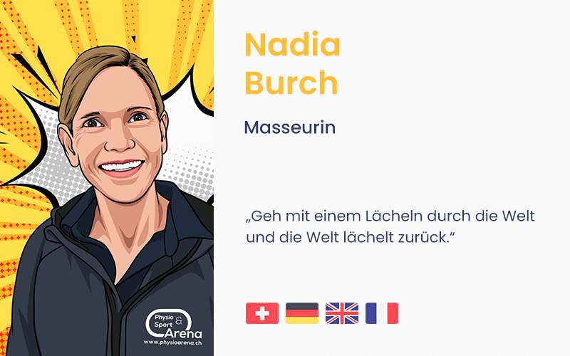 N.B.TEAM