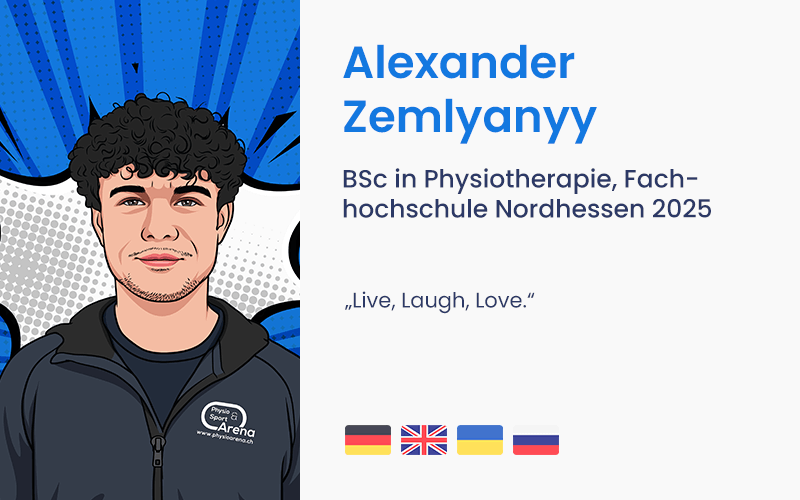 Alexander Zemlyanyy
