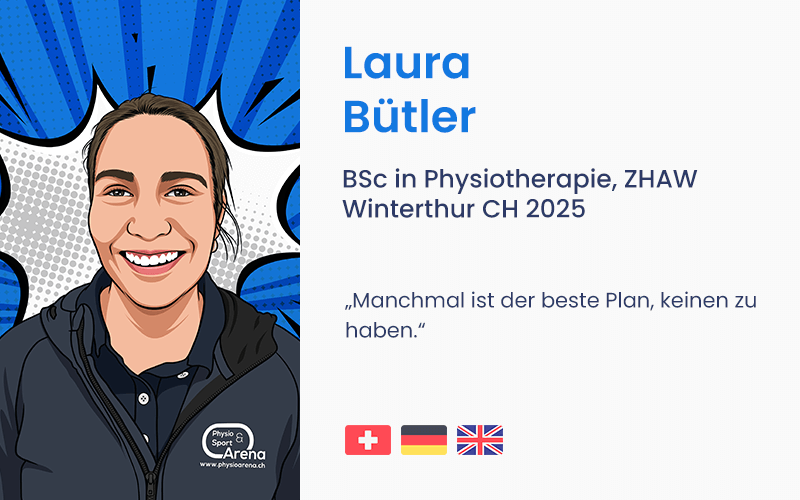 Laura Bütler