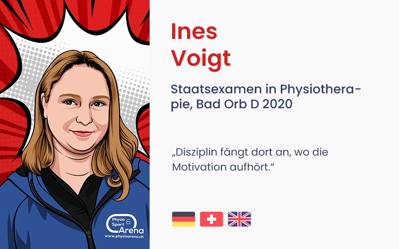 Ines Voigt