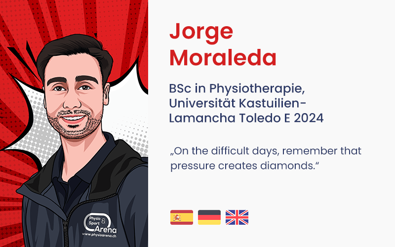 Jorge Moraleda