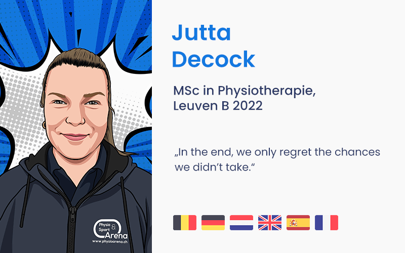 Jutta Decock