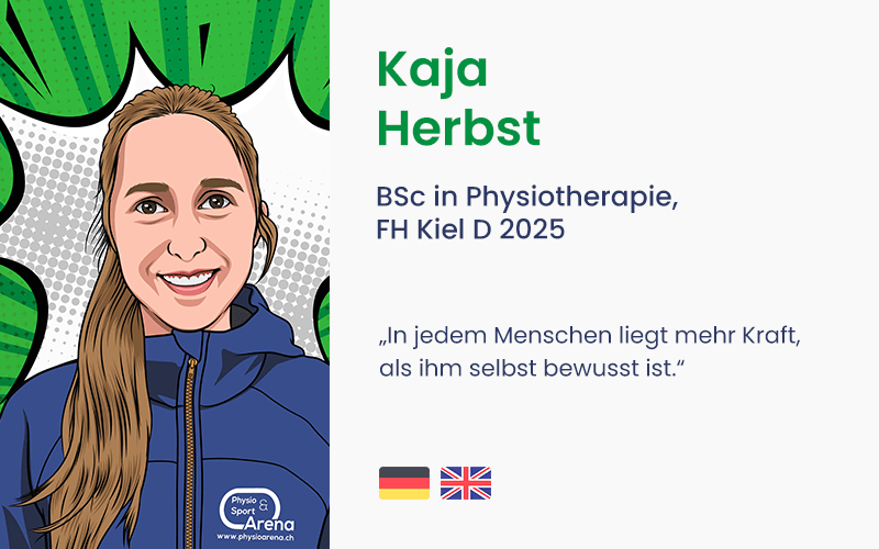 Kaja Herbst