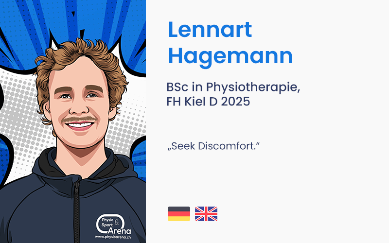 Lennart Hagemann