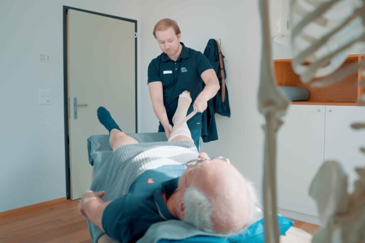 Lymphdrainage Ennetbürgen Lymphdrainage Ennetbürgen