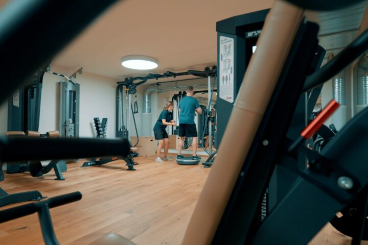 Physio- & Sportarena 1 Ennetbürgen Physio- & Sportarena 1 Ennetbürgen