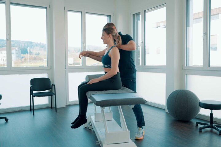 Physio- & Sportarena 5 Oberkirch Physio- & Sportarena 5 Oberkirch