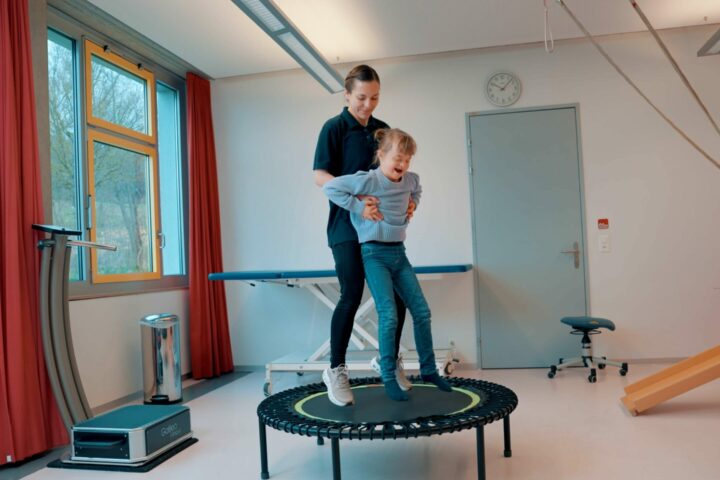 Physio- & Sportarena 56 Schürmatt Physio- & Sportarena 56 Schürmatt