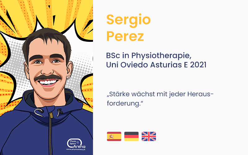 Sergio Perez