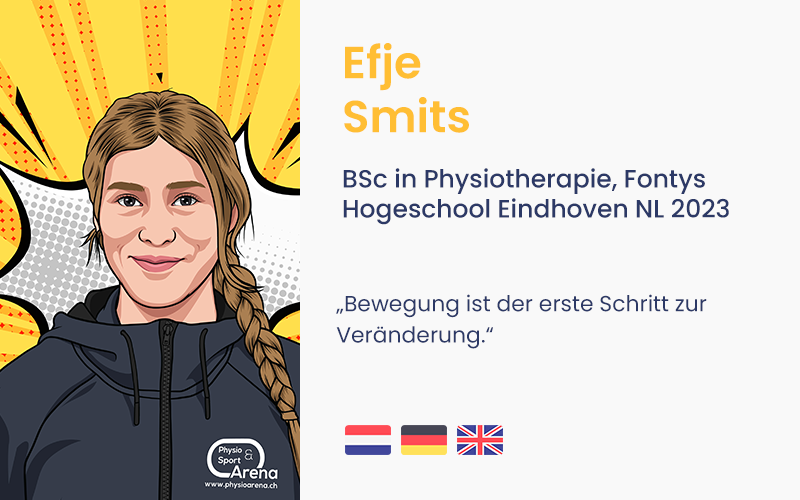 Efje Smits