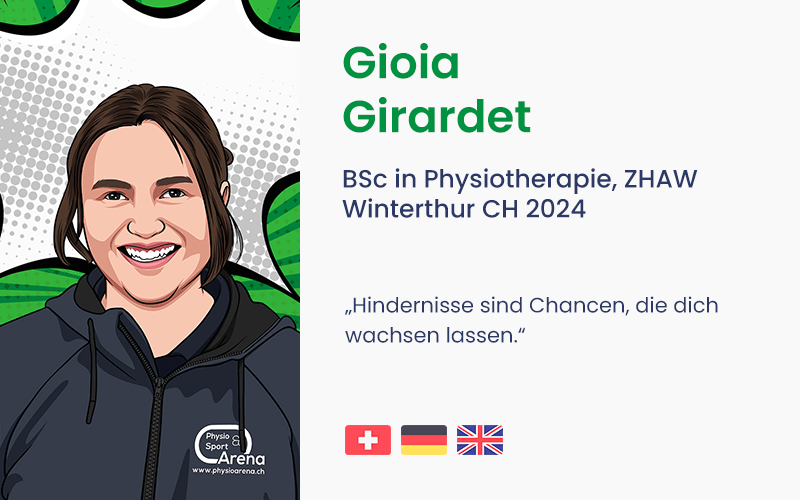 Gioia Girardet