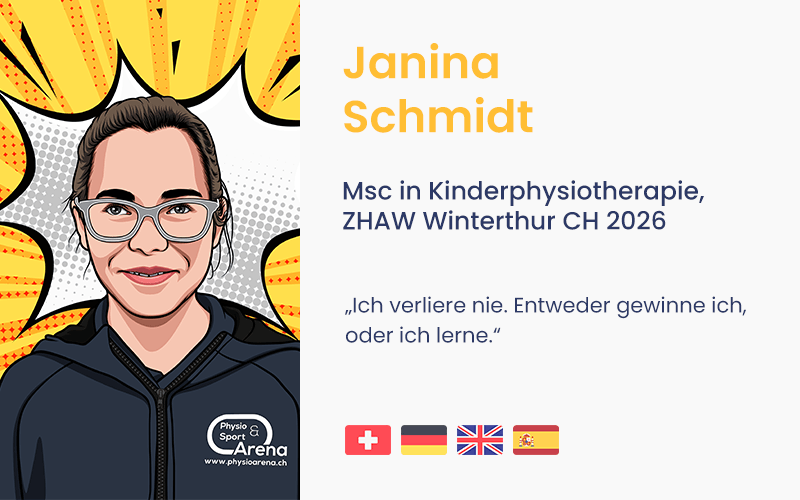 Janina Schmidt