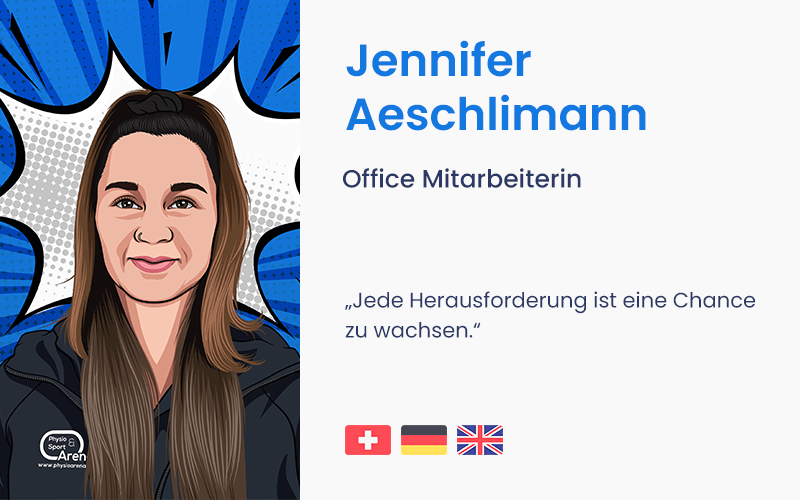 Jennifer Aeschlimann
