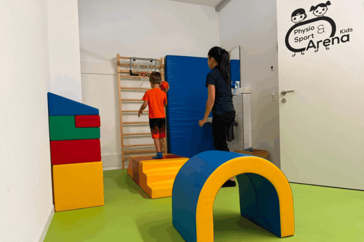 Kinderphysio 2 Kinderphysio 2